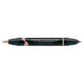 thumbnail image 1 of Sanford PB090 Premier Art Brush Marker Walnut, 1 of 1