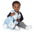 thumbnail image 5 of Peek-a-Boo Furry Friends Animated Peek-a-Boo Puppy Plush, Blue, 10", 5 of 5