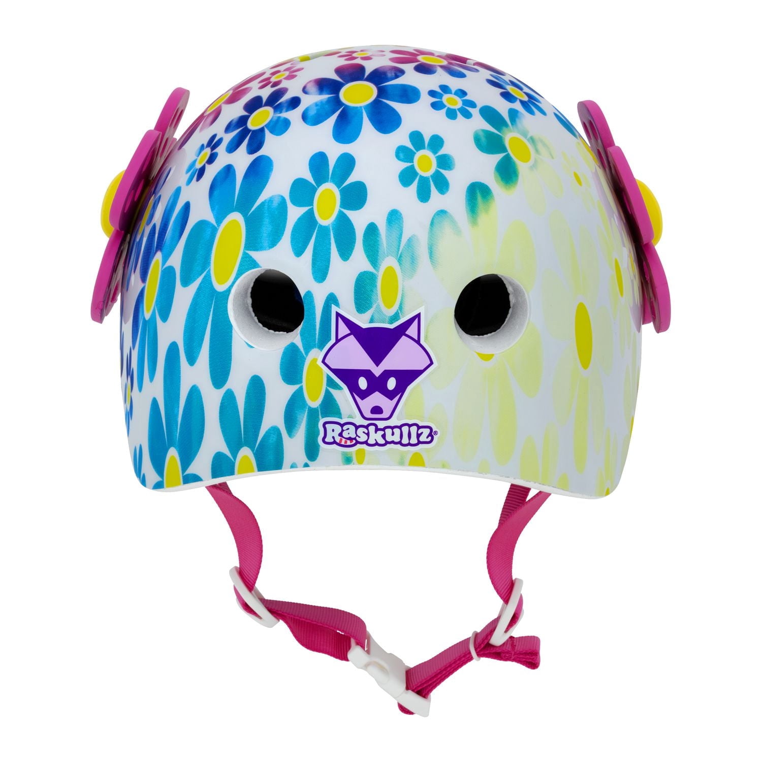 Casque multisports pour enfant Raskullz Pedal Charms