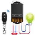 thumbnail image 4 of serony Wireless Smart Switch Remote Control Home Electric Appliances Power Switch, 4 of 9
