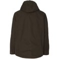 thumbnail image 2 of DRI DUCK Laredo Boulder Cloth Canvas Jacket with Thermal Lining, S, Tobacco, 2 of 4