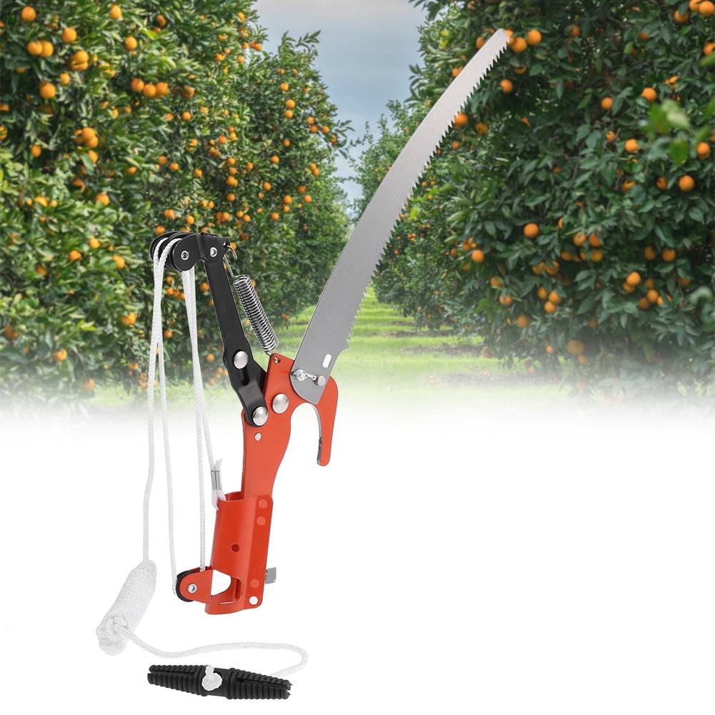 Pruning Shears, Branch Shears Pruning Scissors, For Garden Lawn Professon Use Home Use