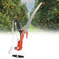 thumbnail image 3 of Pruning Shears, 2 In 1 Pruning Scissors, Lawn For Garden, 3 of 8