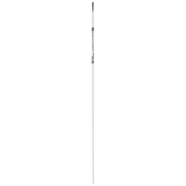 DC Aluminum Arc Flux-Coated Welding Rod, 1/2 Lb., 1/8-In., 17-Pk. - 45889
