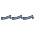 thumbnail image 2 of maskred Self-adhesive Wallpaper Border Sticker For Convenient Installation Decorative style 7 3Set, 2 of 6