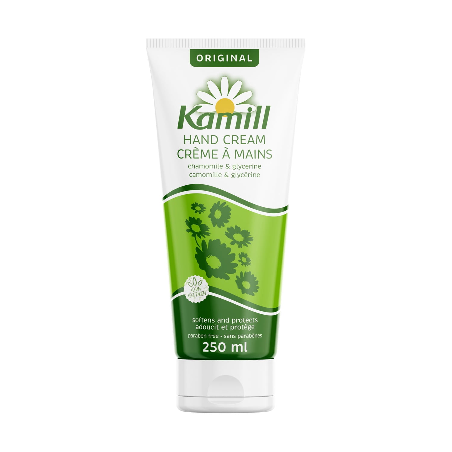 Kamill Crème à Mains Originale