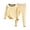 Beige-H, variant on Penkiiy Boys Girls Bathrobes Kids Robes Plush Soft Coral Fleece Pajamas Sleepwear Pink