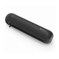 thumbnail image 1 of Laminator Photo Document Laminating Machine Support Hot And Cold Lamination 2 Roller System, 1 of 4