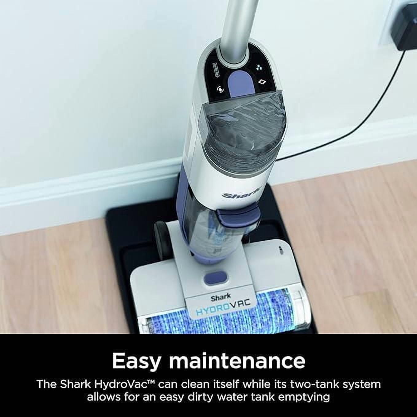 Nettoyeur 3 en 1 sans fil Shark HydroVac™ Pro