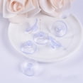 thumbnail image 4 of 80PCS Transparent Suction Cup Glass Suction Cup Simple Plastic Suction Cup(35MM), 4 of 9