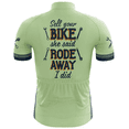 thumbnail image 2 of Sell Your Bike Cycling Jersey - XS, 2 of 3