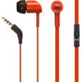 thumbnail image 1 of Wicked Audio Havok Headphones with In-line Mic, 1 of 5