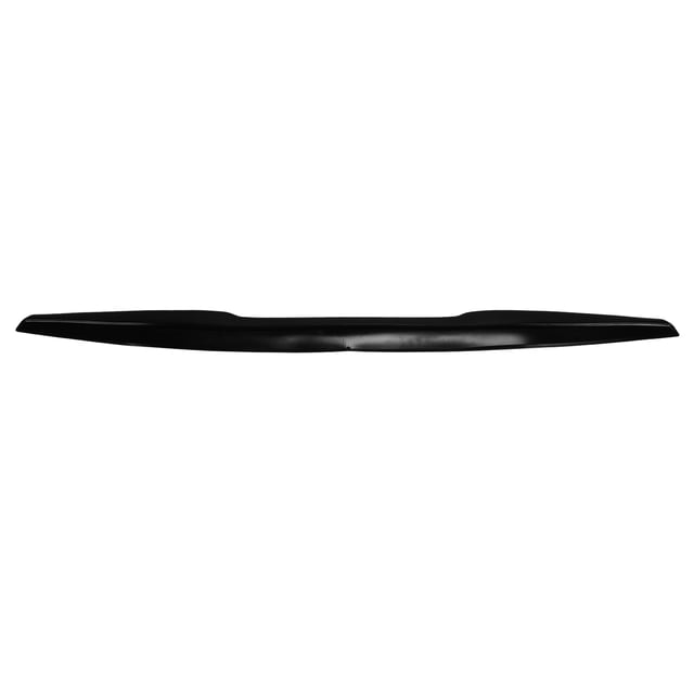 Rear Wing, Trunk Roof Trim Aerodynamic Attractive Anti UV For Auto Styling