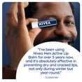 thumbnail image 2 of Nivea MEN ACTIVE Care Lip Care with 24H Moisture, 2 Pack, 2 of 8
