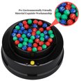 thumbnail image 4 of 1 Set Electric Lottery Machine Party Mini Lotto Games Machine Jackpot Machine, 4 of 8