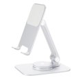 thumbnail image 1 of LSLJS Deluxe Faltbarrer 360 Drehbarrer Telefohalter Suitable for Mobile Phones Tablets and Other Devices, Home Accessories, 1 of 1