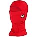 thumbnail image 3 of BLACKSTRAP Hood Balaclava Crimson,, 3 of 4