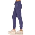 thumbnail image 3 of Reebok Foundation Pantalon de jogging en molleton pour femmes, 3 of 6