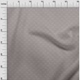 thumbnail image 2 of oneOone Georgette Viscose Fabric Dachshund Dog Printed Craft Fabric BTY 42 Inch Wide, 2 of 4
