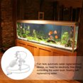 thumbnail image 3 of 1 Ensemble Flotteur Balle avec Support Réglable Arrêt Automatique Aquarium, 3 of 9