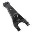 thumbnail image 1 of Clutch Release Fork, Improve Smooth Shifting Direct Replacement Wear Resistant Easy To Install 22821 P20 010 High Hardness  for INSIGHT 2000 - 2006, 1 of 7