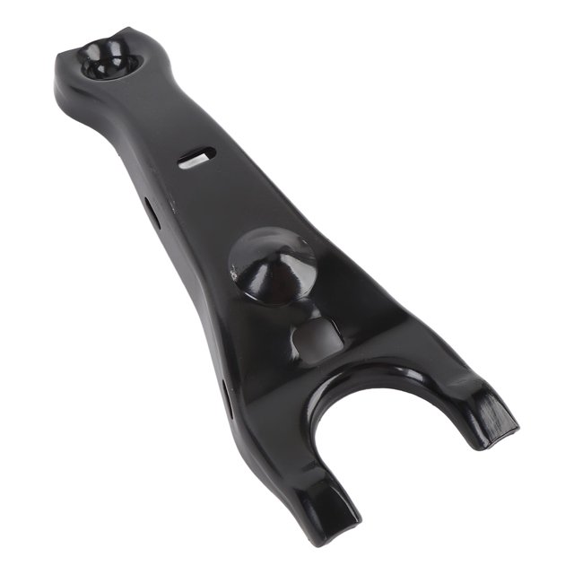 Clutch Release Fork, Improve Smooth Shifting Direct Replacement Wear Resistant Easy To Install 22821 P20 010 High Hardness for INSIGHT 2000 - 2006