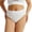 White, variant on Womens Body Shaping High Waist Abdominal Pants Postpartum Corset Waist Waist Beauty Hip Lifting Pants Breathable Corset Bottoming Underwear