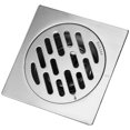 thumbnail image 4 of Square Floor Drain Floor Drain Convenient Hotel Restaurant For Coffee Shop Home, 4 of 6