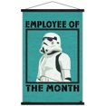 thumbnail image 1 of Star Wars: Saga - Employé du mois, 1 of 4