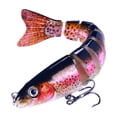 thumbnail image 2 of Boovnll Tool Kit, Multi Fish 12.8Cm False Bait Sea Fishing Sinking, Tool Set, Home Essentials, Household Essentials, 2 of 5