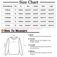 thumbnail image 2 of Chandail Rayé pour Tout-Petits 2025 Garçons Filles Manches Longues Col Rond Garde au Chaud Hauts Tricotés Gris, 2 of 3