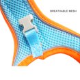 thumbnail image 4 of No Pull Dog Harness No Choke Reflective Pet Vest Adjustable Breathable Mesh Harnesses for Small Dogs Cats Walking, 4 of 7