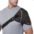 thumbnail image 2 of Copper Fit Rapid Relief Shoulder, 2 of 5