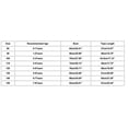 thumbnail image 4 of LSLJS Toddler Baby Boy Girl Fleece Pullover Sweatshirt Solid Color Crewneck Blouse Shirt Tops Warm Fall Winter Clothes, 4 of 5