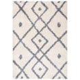 thumbnail image 4 of Safavieh Venus Avaline Tapis Abstrait Peluche Shag, 4 of 6