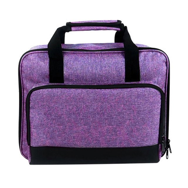 Sac de Projecteur avec Poches de Rangement pour Accessoires Compatible avec Outils et Accessoires