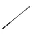 thumbnail image 2 of Mosiee Floor Microphone Floor Tripod Stand Rod Video Live Bracket Extension Arms 55Cm, 2 of 9