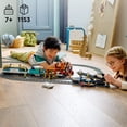 thumbnail image 2 of LEGO City - G?terzug (2022), 2 of 6