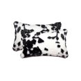 thumbnail image 1 of BELTON FAUX FUR PILLOW 12"X20" 2-PACK, 1 of 2