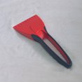 thumbnail image 4 of Big Savings! Car Snow Shovel, Ice Scraper for Automotive, Short Snow Defrost Shovel, Compact Snow Shovel for Car, Windshield and Window Ice Removal Tools, 4 of 6