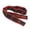 Red, variant on Lipstore Stretch Band Exercise Band Elastic Band for Training Fitness Stretching Pink