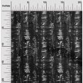 thumbnail image 2 of oneOone Cotton Cambric Gray Fabric Abstracts Craft Projects Decor Fabric Printed By The Yard 56 Inch Wide, 2 of 4