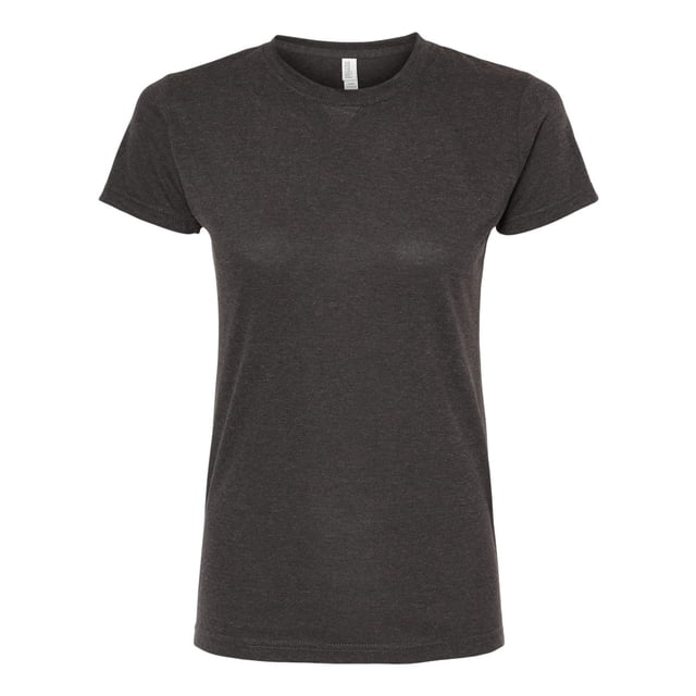 M&O 3540 Women's Deluxe Blend T-Shirt