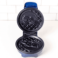 thumbnail image 2 of Star Wars Grogu (Baby Yoda) Waffle Maker, 2 of 5