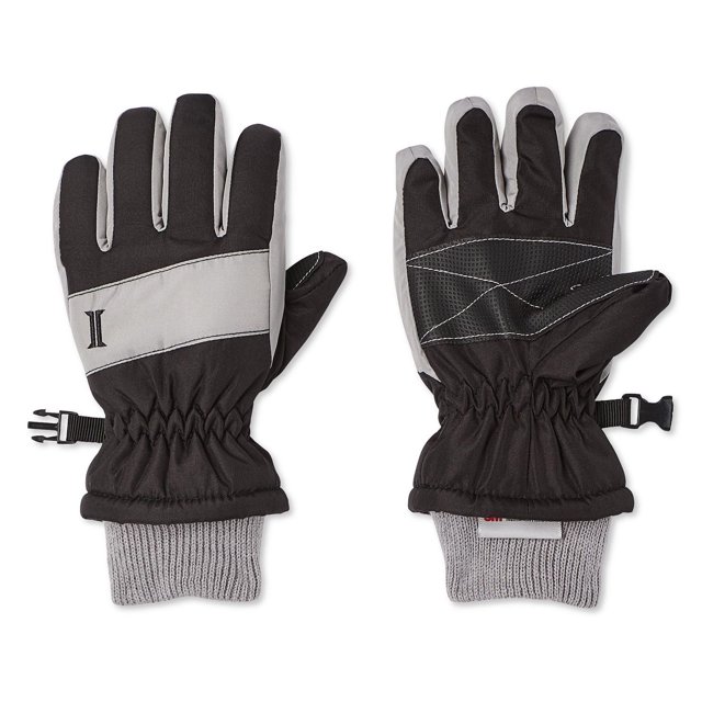George Boys' Ski Gloves