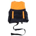 thumbnail image 2 of Life Jacket, Children Life Jacket Foam Adjustable Waist Part 110kg Bearing  For Jet Skiing, 2 of 8
