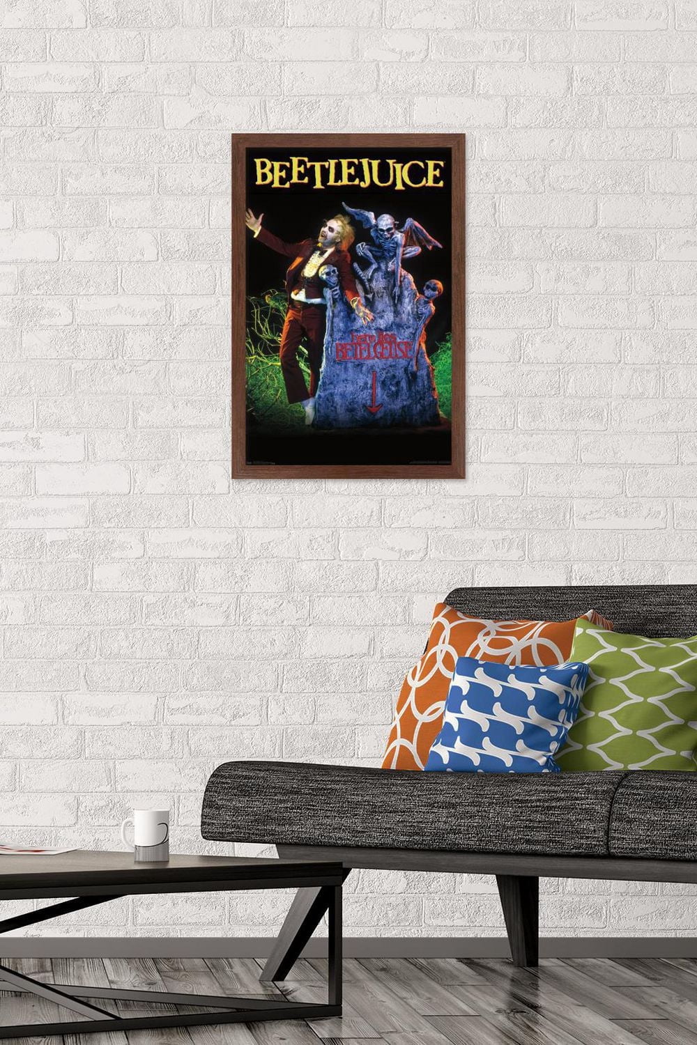Beetlejuice