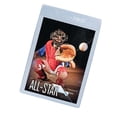 thumbnail image 2 of Ultra PRO 1/2" Lip Semi-Rigid Tall Card Holders (200un), 2 of 4