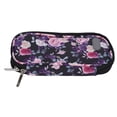 thumbnail image 3 of Insulin Cooler Travel Case, Easy To Open Portable Multi Layer Diabetic Medication Cooler Bag  For Outdoor For Elderly Purple, 3 of 8