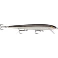 thumbnail image 4 of Poisson nageur Rapala Original Floating 4-3/8", Silver, 4 of 4